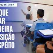 Escola Cívico Militar